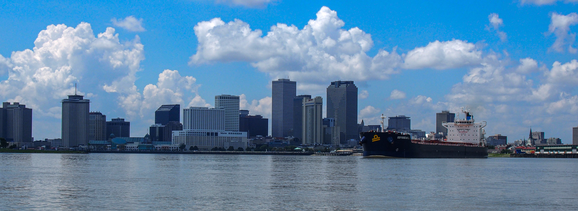 Oceanliner NOLA